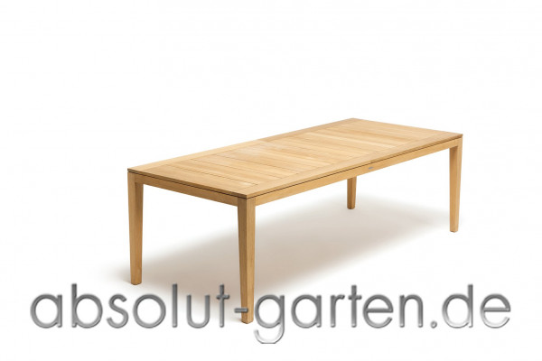 Esstisch Ribot Ausziehtisch