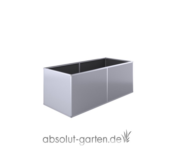 KGT Aluminium-Hochbeet 210
