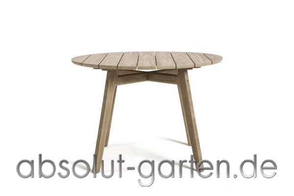Esstisch Knit rund