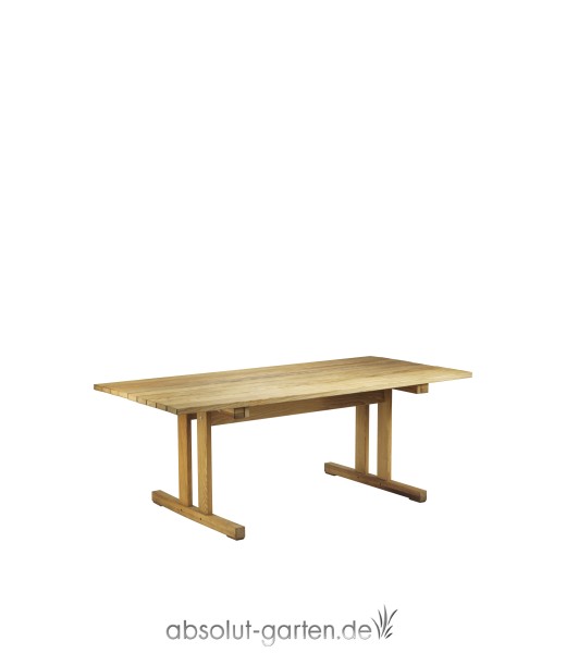 Gartentisch Ermelunden von FDB Møbler