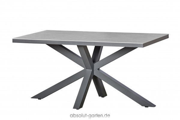 Tisch Como von Diamond Garden 