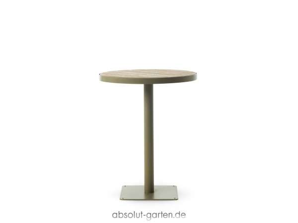 Esstisch Laren Bistrotisch rund
