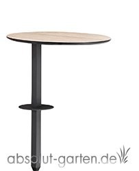 HPL-Tisch Lavacca von Inko