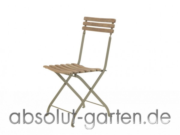 Diningstuhl Laren Klappstuhl