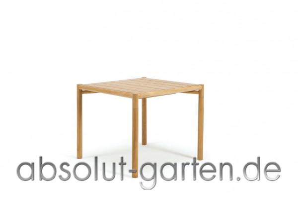 Esstisch Kilt quadratisch