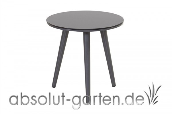 Beistelltisch Sophie Studio Hartman Ø 45 x 40 cm Farbe xerix