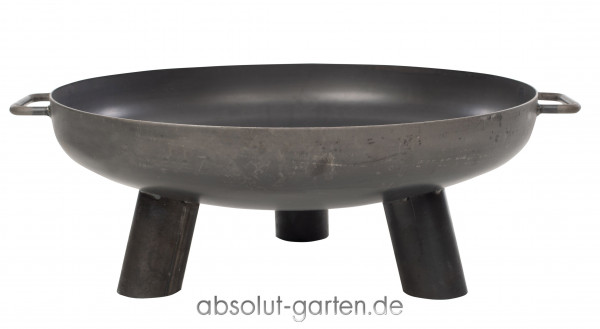 Feuerstelle Salo von Redfire 60 cm