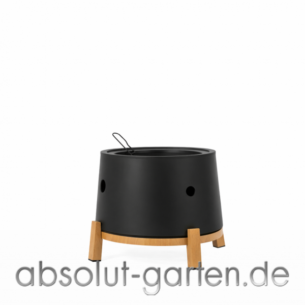 Feuerstelle Empress von Redfire