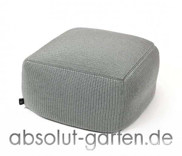 Sitzsack Pouf sky 