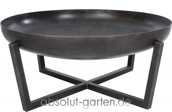 Feuerstelle Tornio Industrial von Redfire