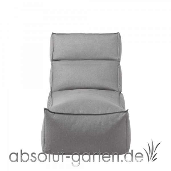 STAY Lounger Blomus Farbe Stone