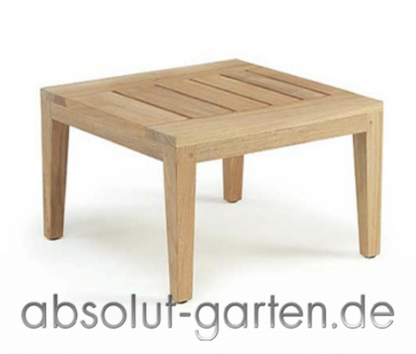Coffe Table Ribot Loungetisch