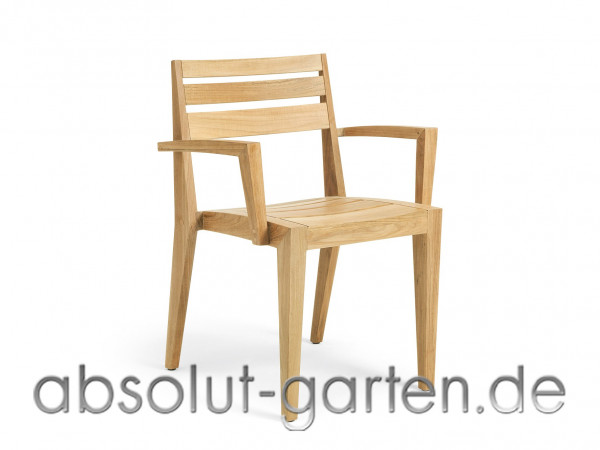 Diningstuhl Ribot Armlehnenstuhl