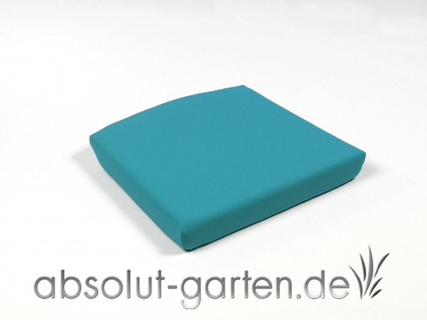 Sitzkissen für Stapelsessel Net Relax Nardi Farbe sardinia
