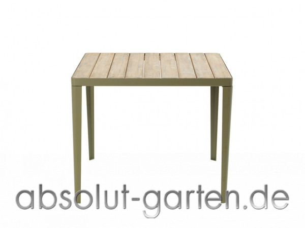Esstisch Laren quadratisch