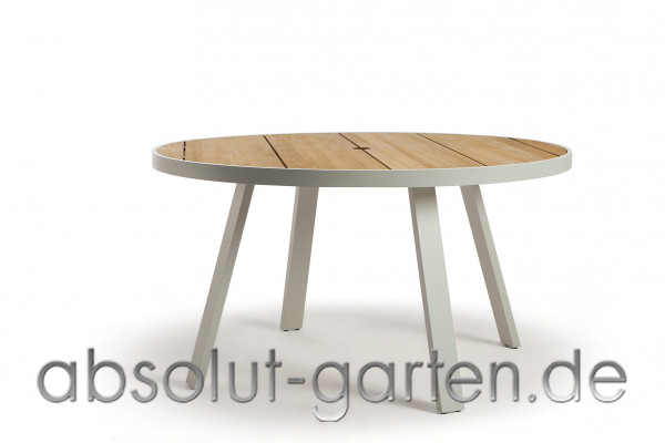 Esstisch Swing rund