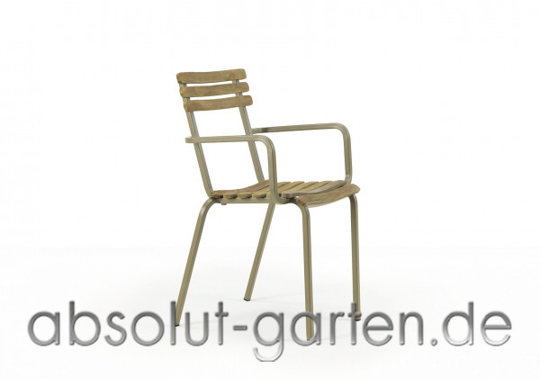 Diningstuhl Laren Armlehnenstuhl