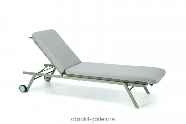 Sunbed Elisir Sonnenliege