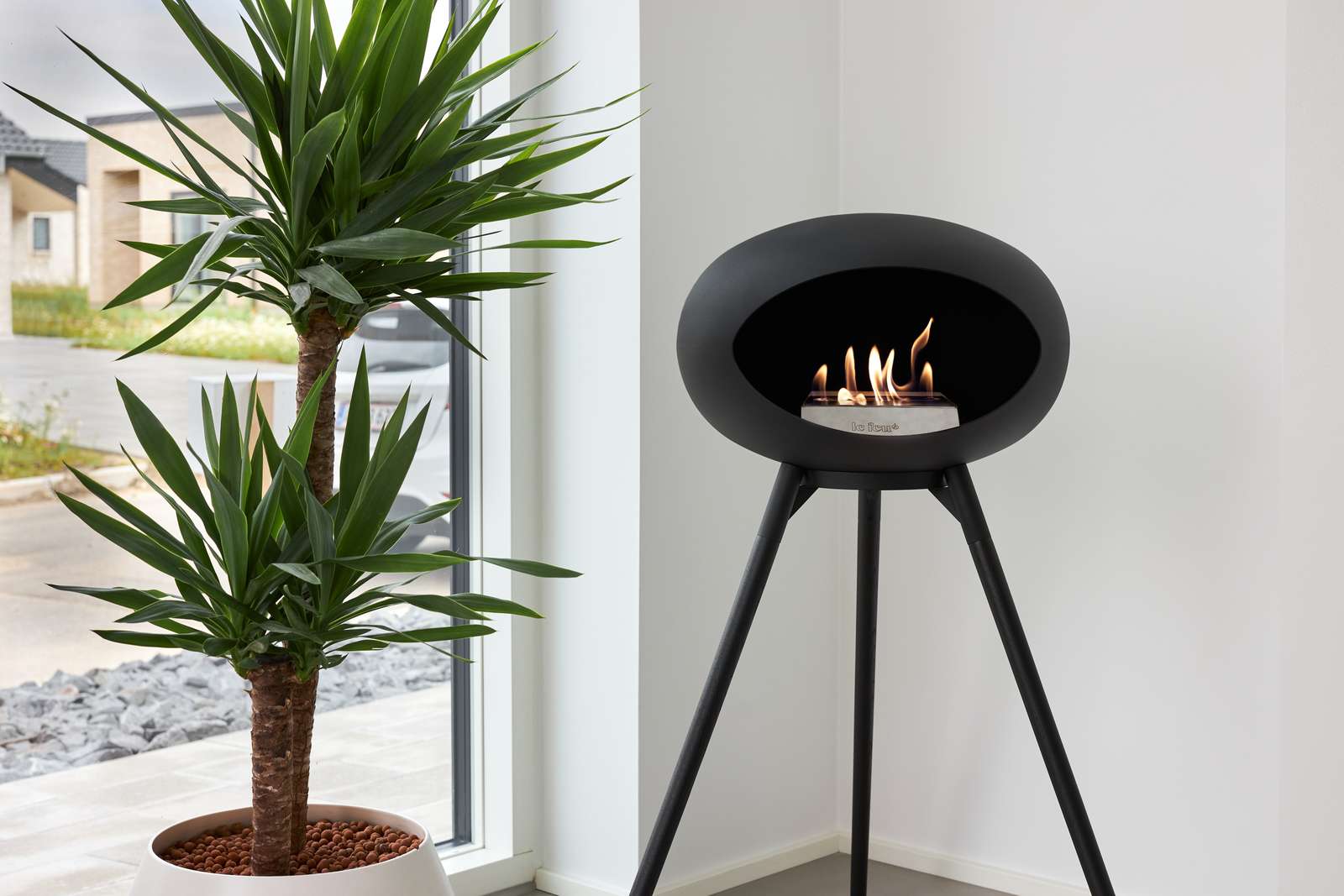 Le Feu Bio-Ethanol-Kamine günstig online kaufen | le feu fires Ground ...