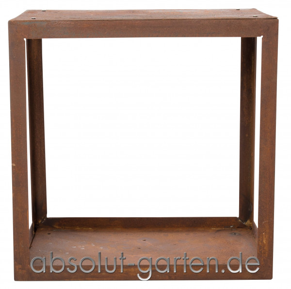 Brennholzregal Hodr von Redfire