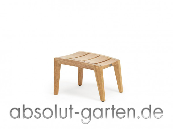 Footstool Ribot Fußhocker
