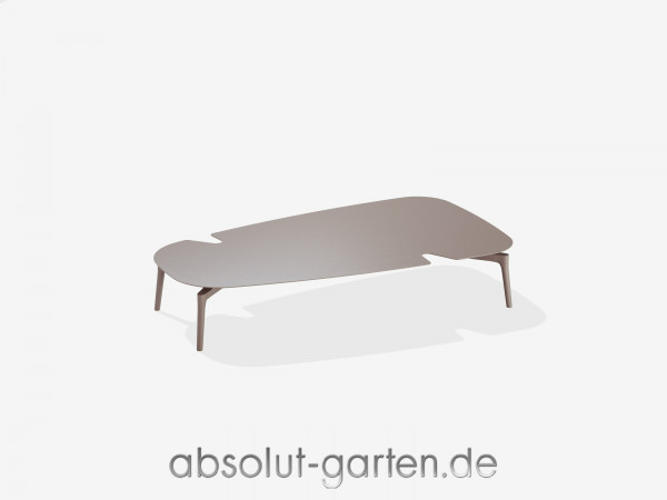 Couchtisch Aikana von fast Outdoor Lifestyle 